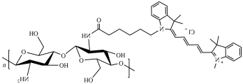 Cy5-Chitosan