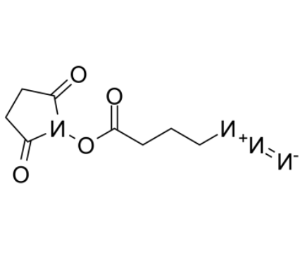 N3-C3-NHS ester 