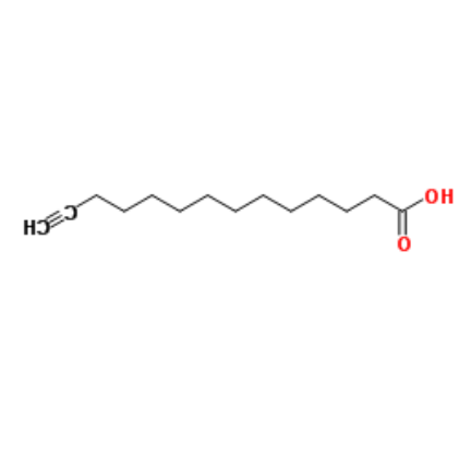 	Alkynyl myristic acid  