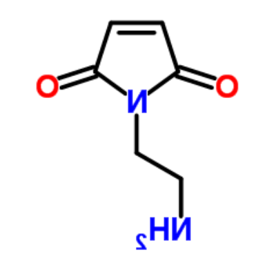 N-(2-氨基乙基)马来酰亚胺	 