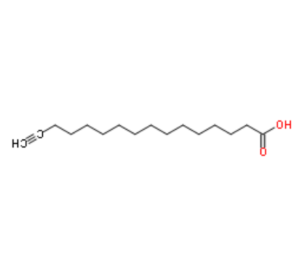 Alkynyl Palmitic Acid 
