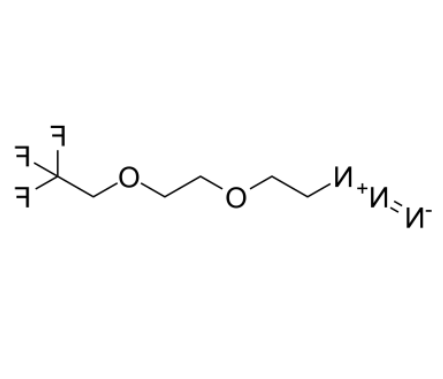 1,1,1-Trifluoroethyl-PEG2-azide 