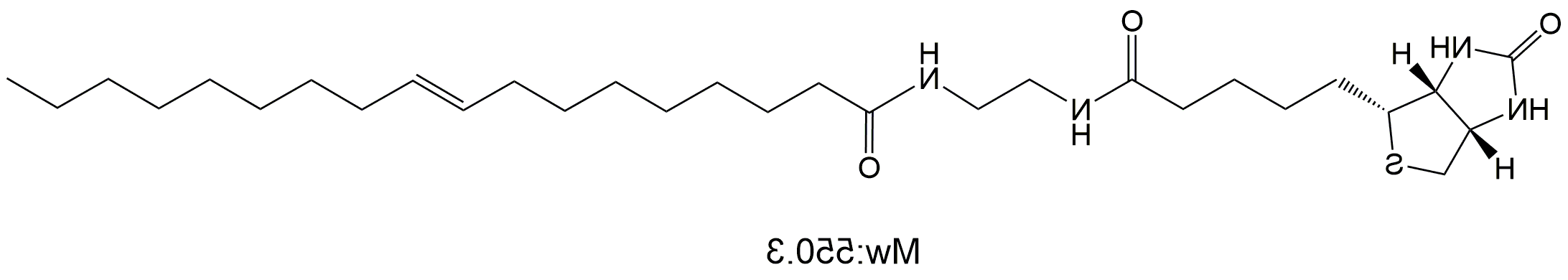 生物素-油酸，Biotin-Oleic Acid