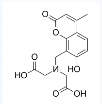 Calcium Blue
