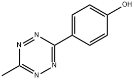 Me-tetrazine-phenol Me-tetrazine-phenol