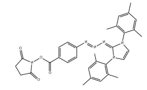 BB1-NHS ester 