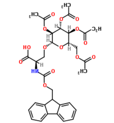 葡萄糖丝氨酸	 