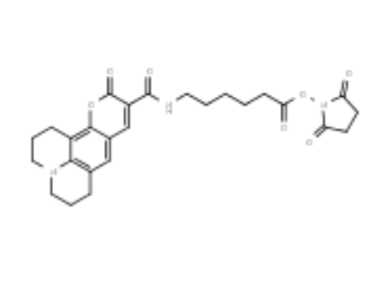Coumarin-343 X NHS ester 