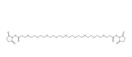 Bis-PEG9-NHS ester 
