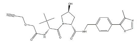 (S,R,S)-AHPC-propargyl