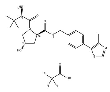 (S,R,S)-AHPCTFA