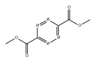 1,2,4,5-四嗪-3,6-二羧酸二甲酯 1,2,4,5-四嗪-3,6-二羧酸二甲酯