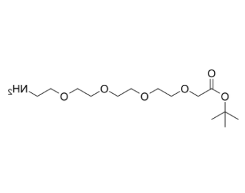 Amino-PEG4-C1-Boc Amino-PEG4-C1-Boc