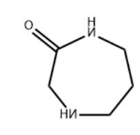 1,4-二氮杂环庚-2-酮，99822-50-1.png