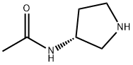 (3R)-(+)-3-ACETAMIDOPYRROLIDINE (3R)-(+)-3-ACETAMIDOPYRROLIDINE