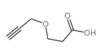 丙炔-单乙二醇-羧酸 丙炔-单乙二醇-羧酸