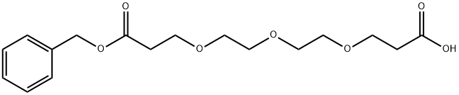Benzyloxy carbonyl-PEG3-acid Benzyloxy carbonyl-PEG3-acid