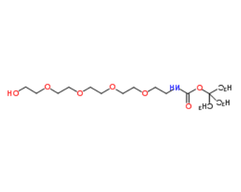 N-Boc-PEG5-alcohol