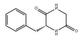 (S)-3-Benzylpiperazine-2,5-dione