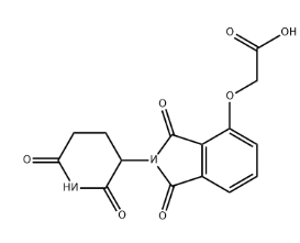 1061605-21-7，Cereblon Ligand 1.png