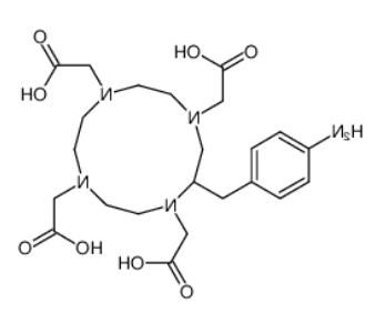 DOTA-benzene  
