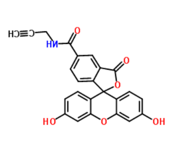 5-FAM-Alkyne 