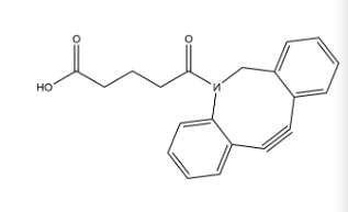 1207355-31-4，DBCO-C3-Acid