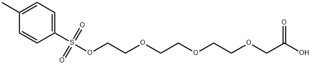 Tos-PEG4-CH2CO2H Tos-PEG4-CH2CO2H