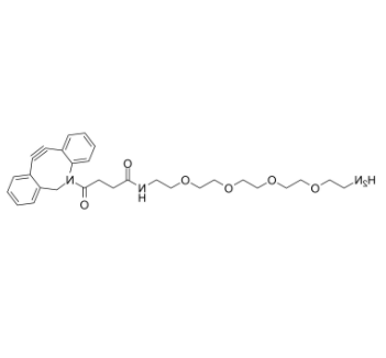 DBCO-PEG4-amine   