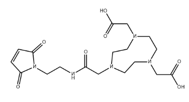 NOTA-Maleimide