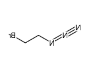 	1-azido-2-bromoethane 