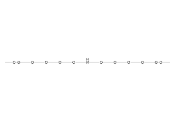 NH-bis(PEG4-Boc) NH-bis(PEG4-Boc)