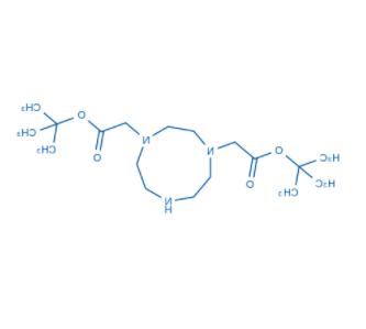 NO2A-(t-Bu ester)  