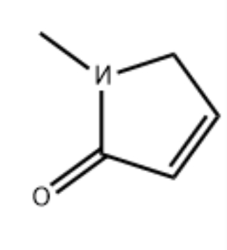 1-Methyl-1H-pyrrol-2(5H)-one