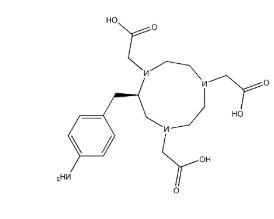 NOTA-p-NH2-Bn