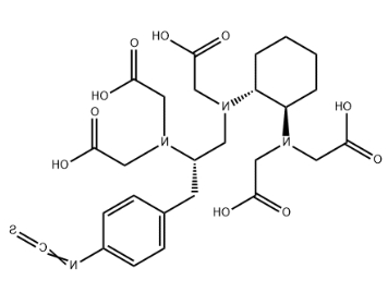 p-SCN-Bn-CHX-A-DTPA