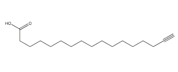 16-Heptadecynoic acid