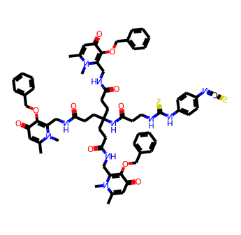 Thp-ncs 