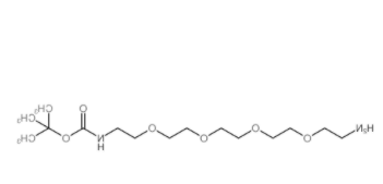 Boc-NH-PEG4-CH2CH2NH2 