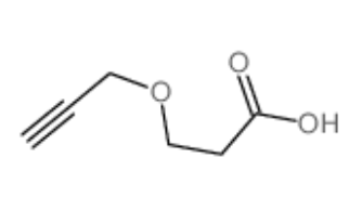 	丙炔-单乙二醇-羧酸 