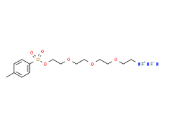 Azide-PEG5-Tos 