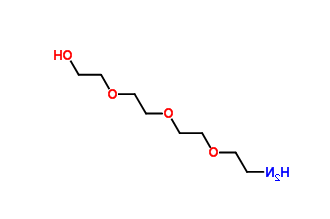 86770-74-3，H2N-PEG4-OH
