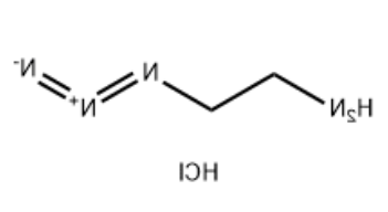 2-叠氮乙胺盐酸盐	 