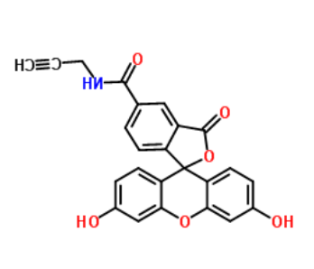 5-FAM-Alkyne 