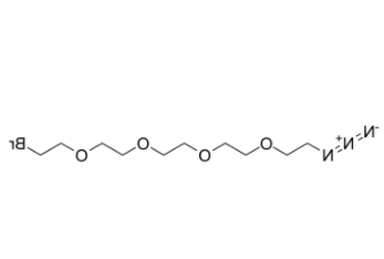 Bromo-PEG4-azide 