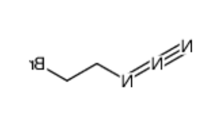 1-azido-2-bromoethane 