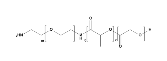 PLGA-PEG-NH2