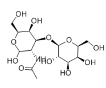 Galacto-N-biose Galacto-N-biose
