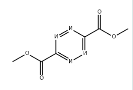 1,2,4,5-四嗪-3,6-二羧酸二甲酯