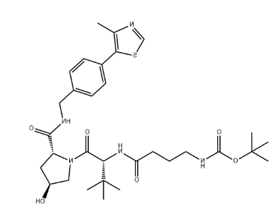 VH032-C3-NH2